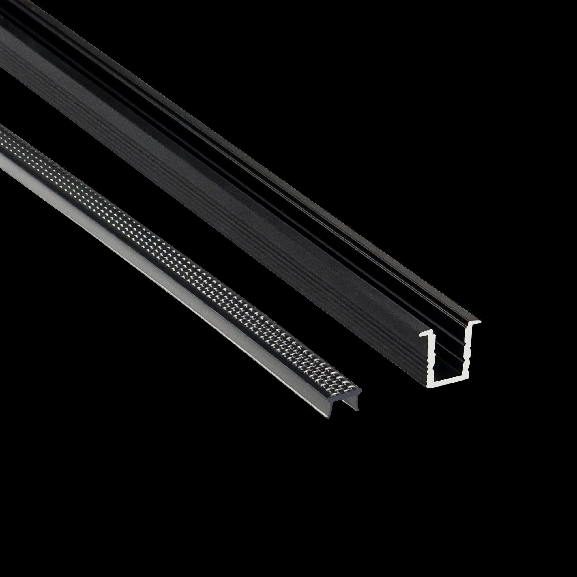 Profil LED semi încastrat - Image 2